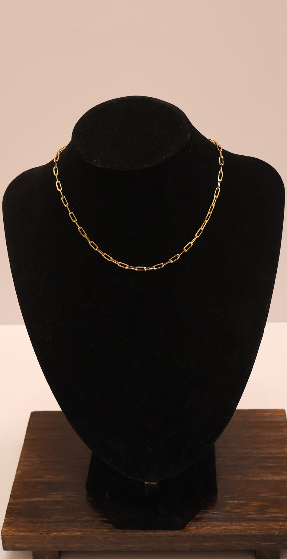 Codie Link Necklace