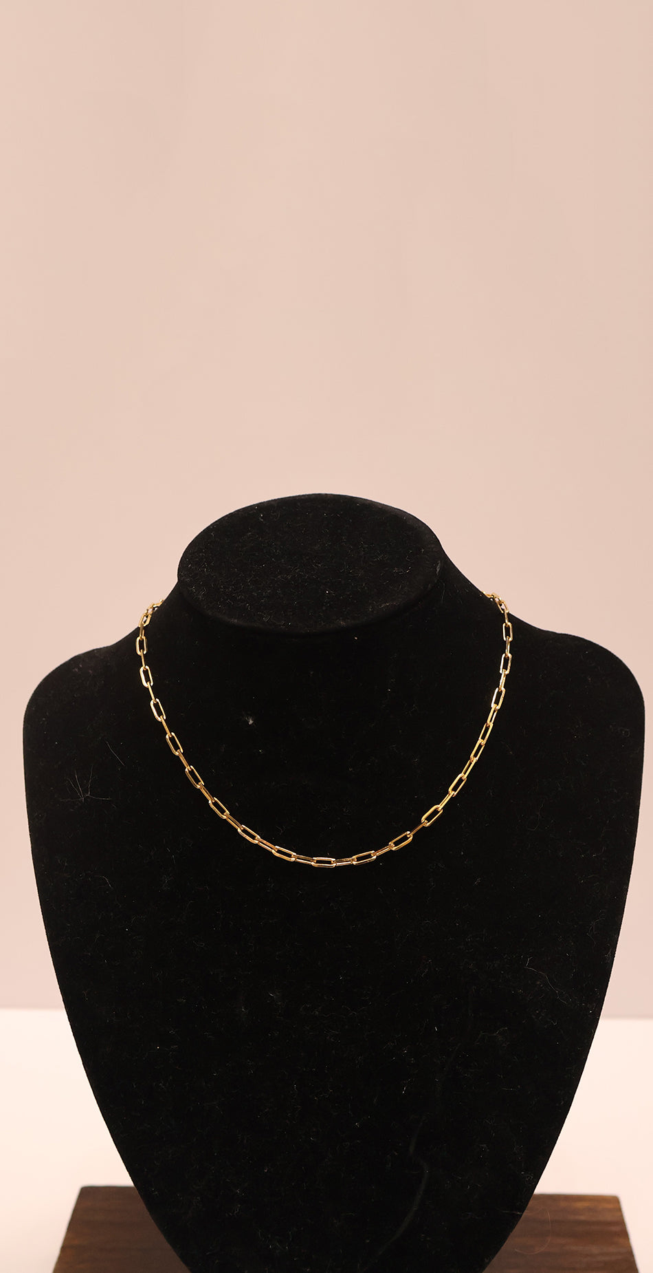 Codie Link Necklace