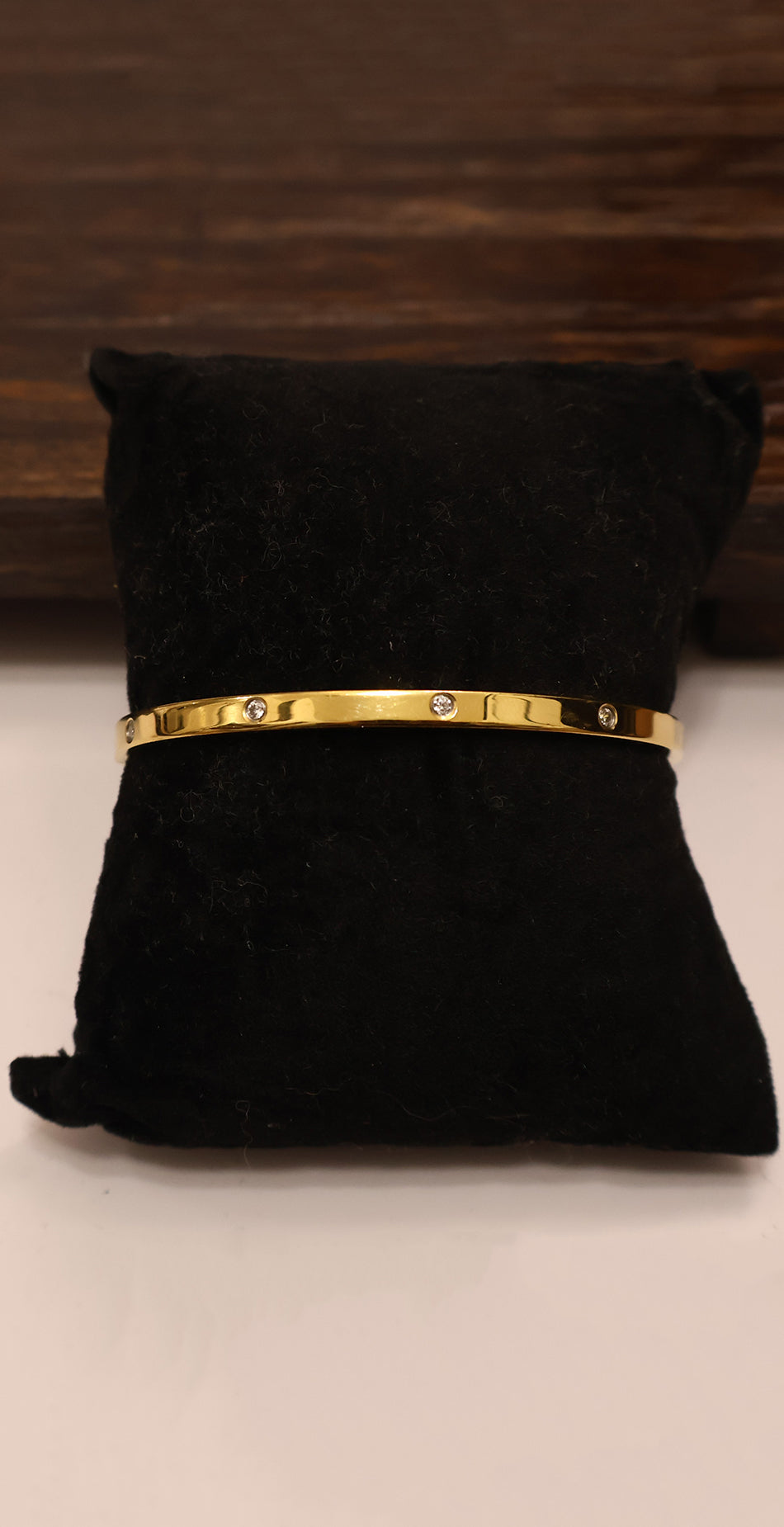 Elsie Eternity Bracelet