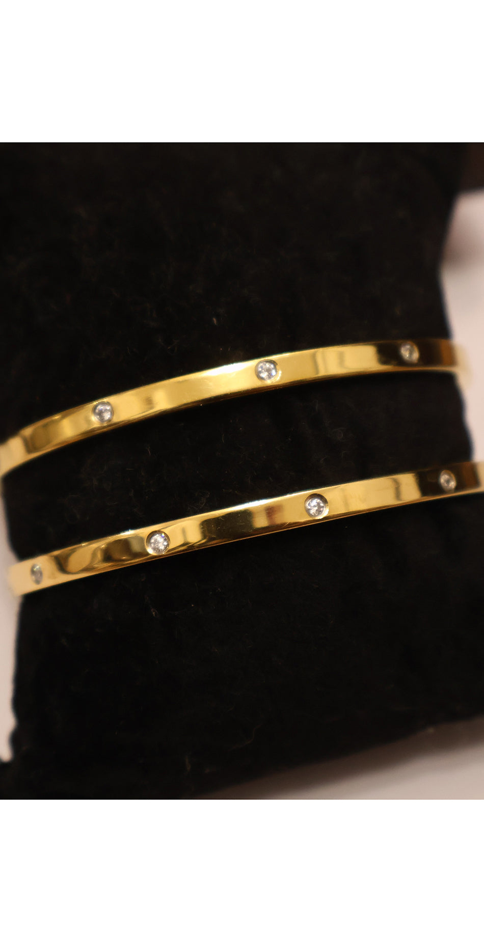 Elsie Eternity Bracelet