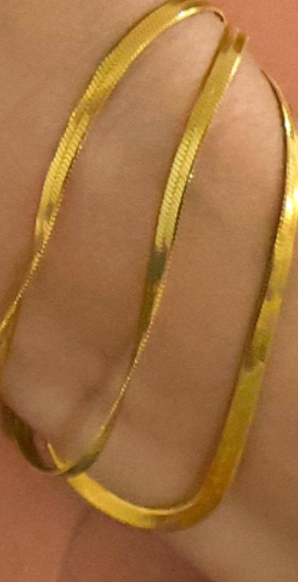 Your Everyday Bracelet Elevated