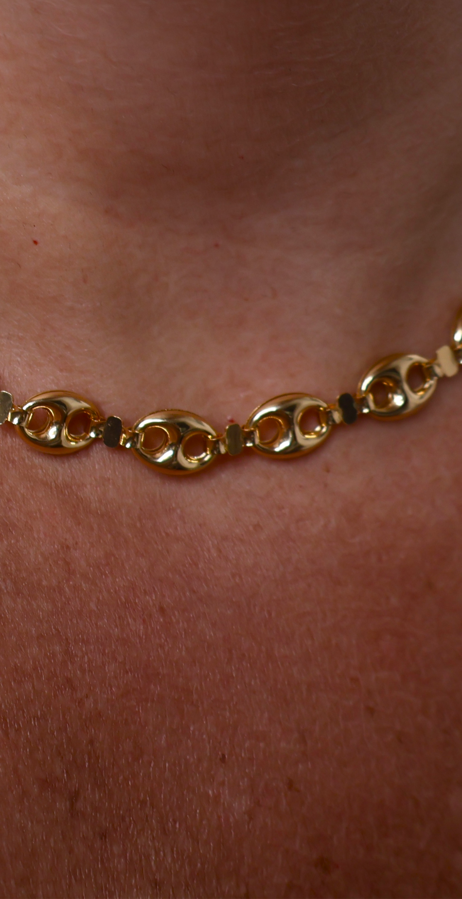 Rox Chain Necklace