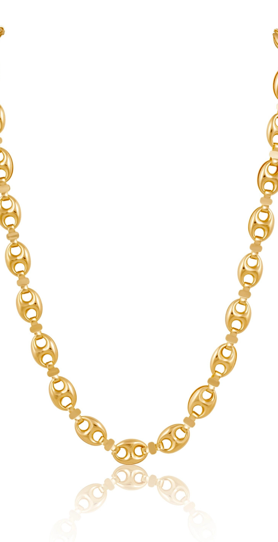 Rox Chain Necklace