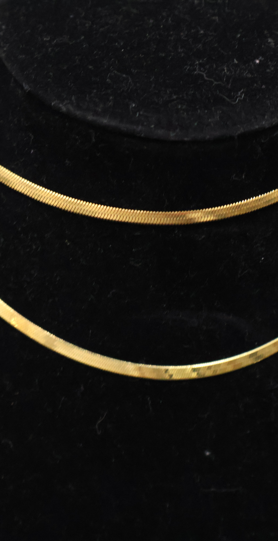 Jax Choker 5mm